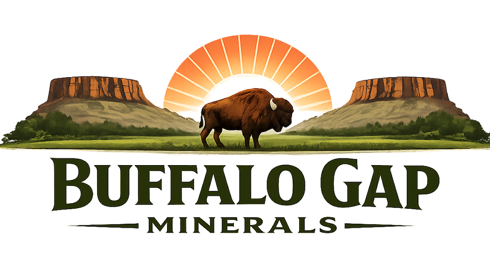Buffalo Gap Minerals
